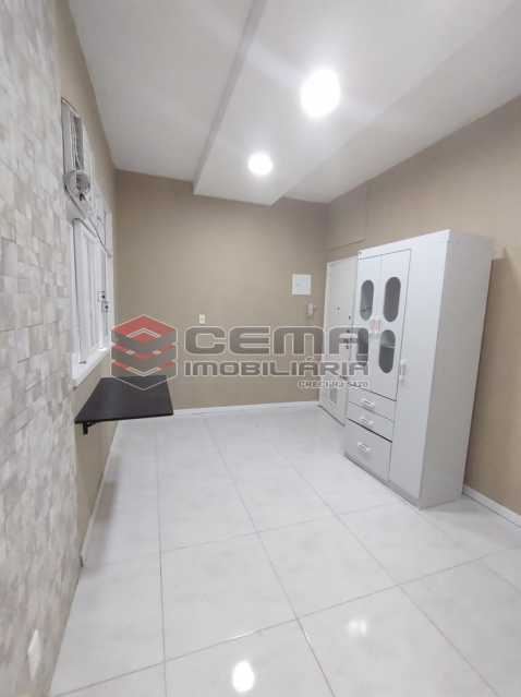 Conheça quarto do imóvel - Reformadíssimo conjugado em Copacabana - LAKI01388 - 6 quarto - Reformadíssimo conjugado em Copacabana - LAKI01388 - 6