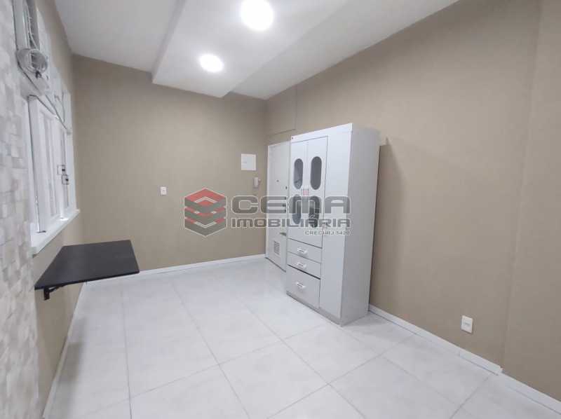 Conheça quarto do imóvel - Reformadíssimo conjugado em Copacabana - LAKI01388 - 7 quarto - Reformadíssimo conjugado em Copacabana - LAKI01388 - 7