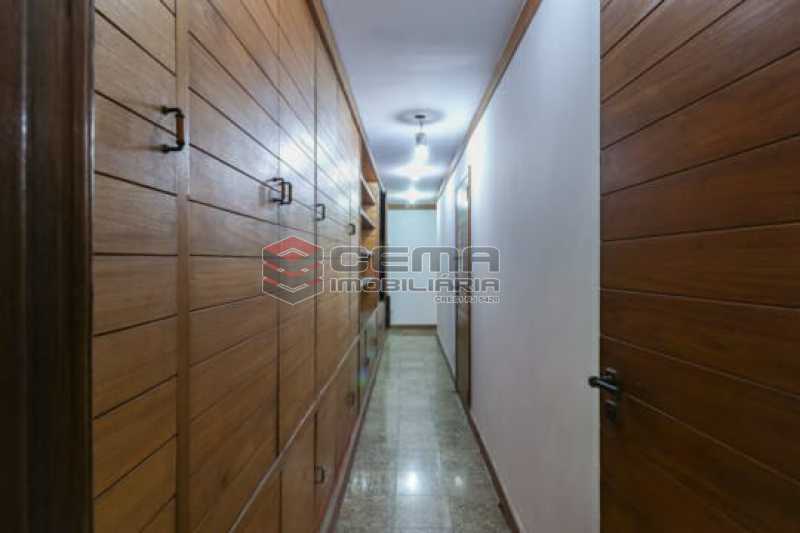 Conheça acesso quartos do imóvel - Apartamento 3 quartos à venda Flamengo, Zona Sul RJ - R$ 1.780.000 - LAAP34357 - 8 acesso quartos - Apartamento 3 quartos à venda Flamengo, Zona Sul RJ - R$ 1.780.000 - LAAP34357 - 8