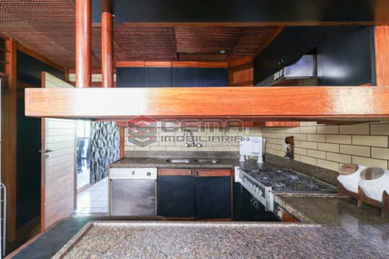 Conheça cozinha ang 2 do imóvel - Apartamento 3 quartos à venda Flamengo, Zona Sul RJ - R$ 1.780.000 - LAAP34357 - 20 cozinha ang 2 - Apartamento 3 quartos à venda Flamengo, Zona Sul RJ - R$ 1.780.000 - LAAP34357 - 20