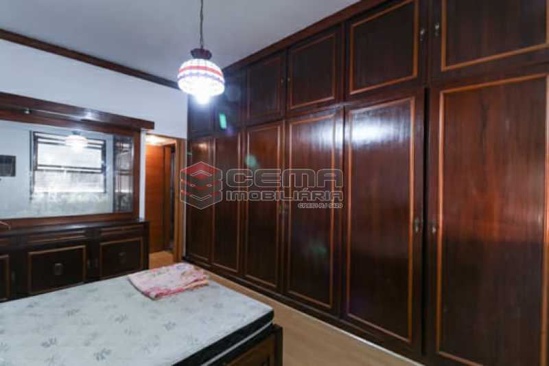 Conheça quarto 2 ang 1 do imóvel - Apartamento 3 quartos à venda Flamengo, Zona Sul RJ - R$ 1.780.000 - LAAP34357 - 12 quarto 2 ang 1 - Apartamento 3 quartos à venda Flamengo, Zona Sul RJ - R$ 1.780.000 - LAAP34357 - 12