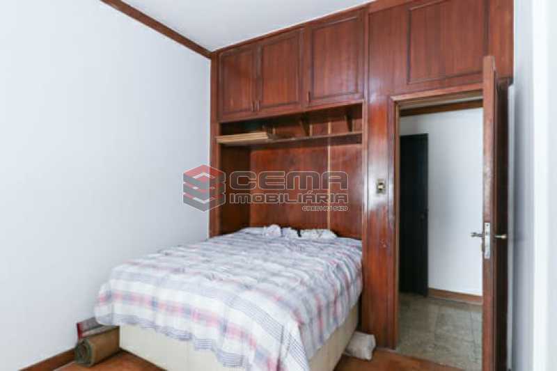 Conheça quarto 1 do imóvel - Apartamento 3 quartos à venda Flamengo, Zona Sul RJ - R$ 1.780.000 - LAAP34357 - 10 quarto 1 - Apartamento 3 quartos à venda Flamengo, Zona Sul RJ - R$ 1.780.000 - LAAP34357 - 10