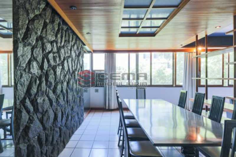 Conheça sala ang 1 do imóvel - Apartamento 3 quartos à venda Flamengo, Zona Sul RJ - R$ 1.780.000 - LAAP34357 - 4 sala ang 1 - Apartamento 3 quartos à venda Flamengo, Zona Sul RJ - R$ 1.780.000 - LAAP34357 - 4