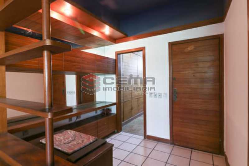 Conheça sala ang 2 do imóvel - Apartamento 3 quartos à venda Flamengo, Zona Sul RJ - R$ 1.780.000 - LAAP34357 - 6 sala ang 2 - Apartamento 3 quartos à venda Flamengo, Zona Sul RJ - R$ 1.780.000 - LAAP34357 - 6