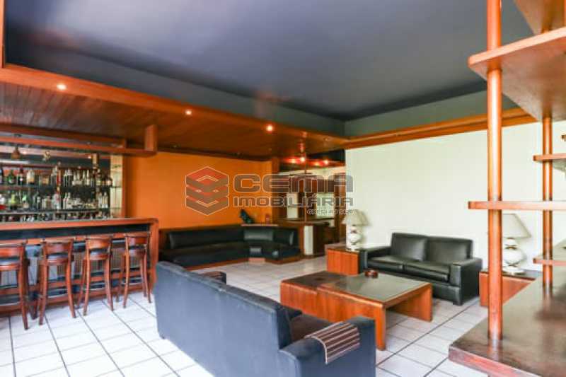 Conheça sala ang 3 do imóvel - Apartamento 3 quartos à venda Flamengo, Zona Sul RJ - R$ 1.780.000 - LAAP34357 - 7 sala ang 3 - Apartamento 3 quartos à venda Flamengo, Zona Sul RJ - R$ 1.780.000 - LAAP34357 - 7