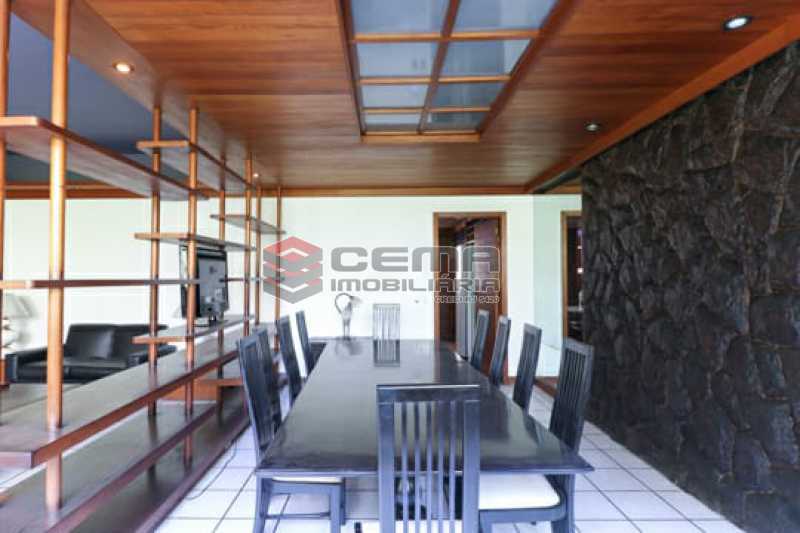 Conheça sala do imóvel - Apartamento 3 quartos à venda Flamengo, Zona Sul RJ - R$ 1.780.000 - LAAP34357 - 5 sala - Apartamento 3 quartos à venda Flamengo, Zona Sul RJ - R$ 1.780.000 - LAAP34357 - 5