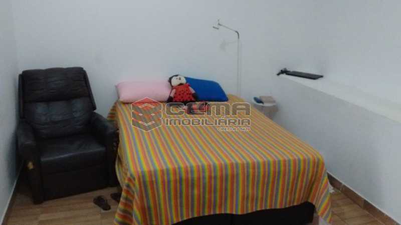 Conheça 1 quarto do imóvel - Casa de Vila 2 quartos à venda Cidade Nova, Zona Centro RJ - R$ 645.000 - LACV20056 - 7 1 quarto - Casa de Vila 2 quartos à venda Cidade Nova, Zona Centro RJ - R$ 645.000 - LACV20056 - 7