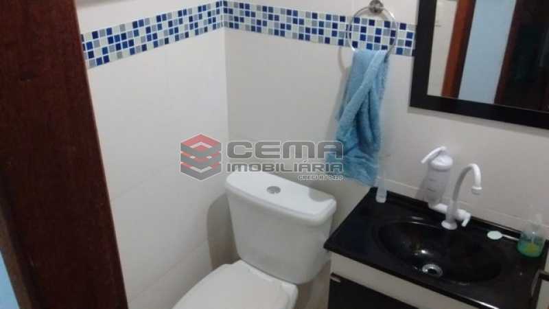 Conheça suite do imóvel - Casa de Vila 2 quartos à venda Cidade Nova, Zona Centro RJ - R$ 645.000 - LACV20056 - 17 suite - Casa de Vila 2 quartos à venda Cidade Nova, Zona Centro RJ - R$ 645.000 - LACV20056 - 17