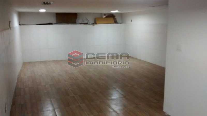 Conheça sala do imóvel - Casa de Vila 2 quartos à venda Cidade Nova, Zona Centro RJ - R$ 645.000 - LACV20056 - 4 sala - Casa de Vila 2 quartos à venda Cidade Nova, Zona Centro RJ - R$ 645.000 - LACV20056 - 4