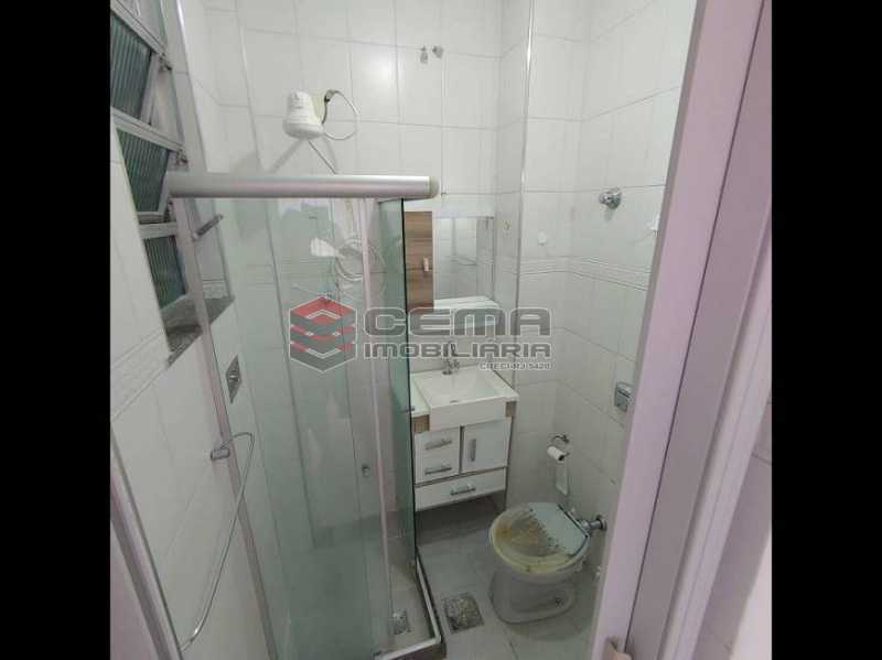 Conheça 2d7a56095ef860ae965c5ac25c2e38 do imóvel - Apartamento 1 quarto à venda Centro RJ - R$ 285.000 - LAAP12881 - 8 2d7a56095ef860ae965c5ac25c2e38 - Apartamento 1 quarto à venda Centro RJ - R$ 285.000 - LAAP12881 - 8