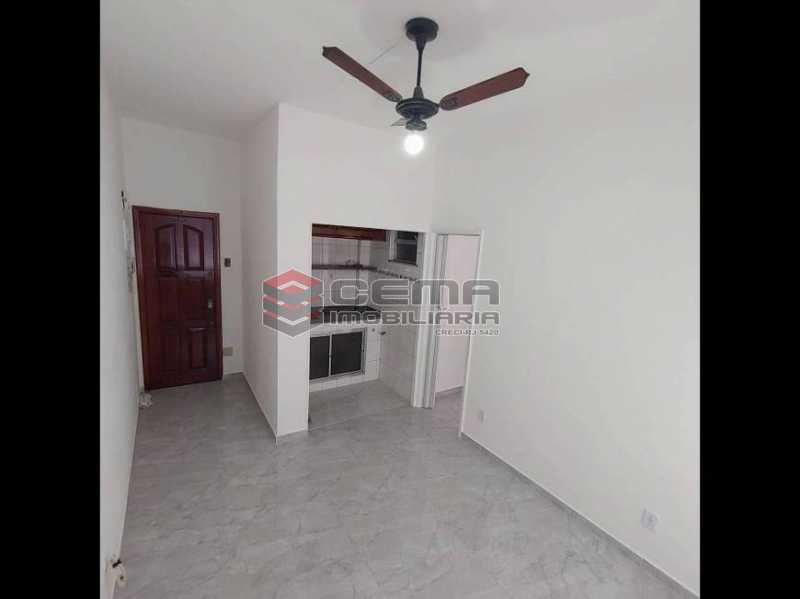Conheça 6cc83924504073acc1ab0abeb4d6bc do imóvel - Apartamento 1 quarto à venda Centro RJ - R$ 285.000 - LAAP12881 - 5 6cc83924504073acc1ab0abeb4d6bc - Apartamento 1 quarto à venda Centro RJ - R$ 285.000 - LAAP12881 - 5