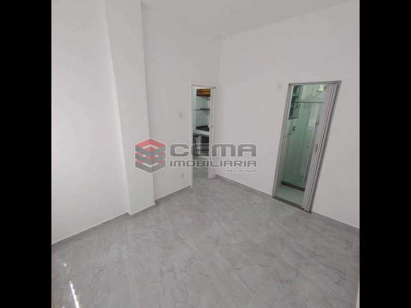 Conheça 056916fb5c1629c73c780130046823 do imóvel - Apartamento 1 quarto à venda Centro RJ - R$ 285.000 - LAAP12881 - 7 056916fb5c1629c73c780130046823 - Apartamento 1 quarto à venda Centro RJ - R$ 285.000 - LAAP12881 - 7