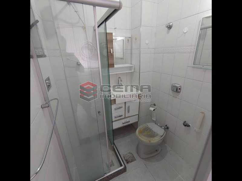 Conheça a05ce3b3ab216863f9ee4e99f60076 do imóvel - Apartamento 1 quarto à venda Centro RJ - R$ 285.000 - LAAP12881 - 10 a05ce3b3ab216863f9ee4e99f60076 - Apartamento 1 quarto à venda Centro RJ - R$ 285.000 - LAAP12881 - 10