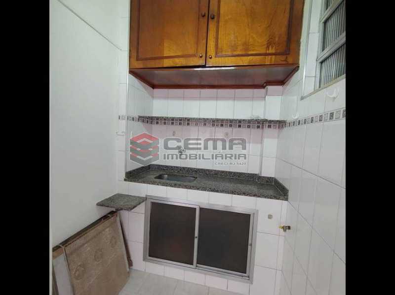Conheça e81df4a68efa6764db6fc73d886e7b do imóvel - Apartamento 1 quarto à venda Centro RJ - R$ 285.000 - LAAP12881 - 12 e81df4a68efa6764db6fc73d886e7b - Apartamento 1 quarto à venda Centro RJ - R$ 285.000 - LAAP12881 - 12
