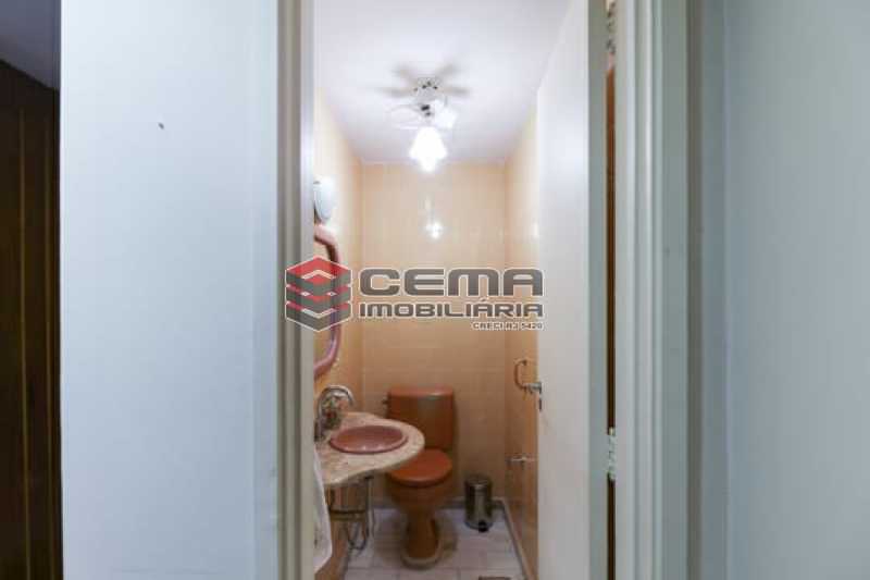 Conheça Lavabo do imóvel - Apartamento 4 quartos para alugar Laranjeiras, Zona Sul RJ - R$ 4.000 - LAAP40956 - 18 Lavabo - Apartamento 4 quartos para alugar Laranjeiras, Zona Sul RJ - R$ 4.000 - LAAP40956 - 18