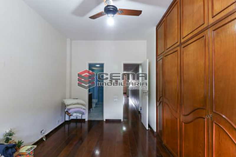 Conheça Suite do imóvel - Apartamento 4 quartos para alugar Laranjeiras, Zona Sul RJ - R$ 4.000 - LAAP40956 - 15 Suite - Apartamento 4 quartos para alugar Laranjeiras, Zona Sul RJ - R$ 4.000 - LAAP40956 - 15