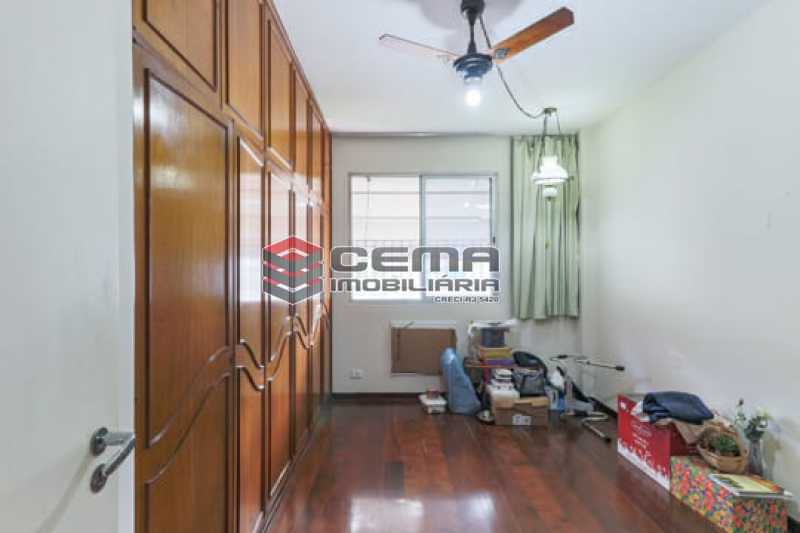 Conheça Suite do imóvel - Apartamento 4 quartos para alugar Laranjeiras, Zona Sul RJ - R$ 4.000 - LAAP40956 - 16 Suite - Apartamento 4 quartos para alugar Laranjeiras, Zona Sul RJ - R$ 4.000 - LAAP40956 - 16