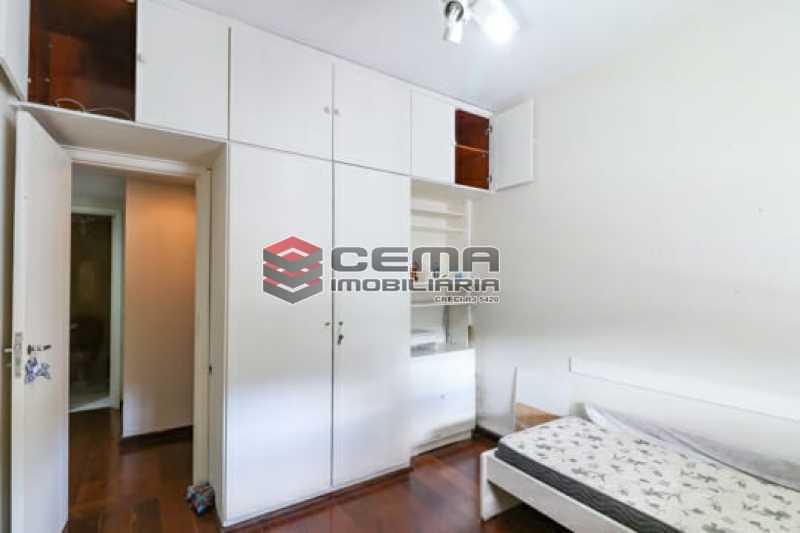 Conheça Quarto 2 do imóvel - Apartamento 4 quartos para alugar Laranjeiras, Zona Sul RJ - R$ 4.000 - LAAP40956 - 10 Quarto 2 - Apartamento 4 quartos para alugar Laranjeiras, Zona Sul RJ - R$ 4.000 - LAAP40956 - 10