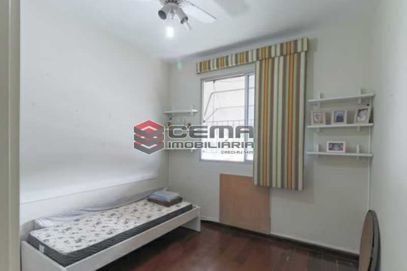 Conheça Quarto 2 do imóvel - Apartamento 4 quartos para alugar Laranjeiras, Zona Sul RJ - R$ 4.000 - LAAP40956 - 9 Quarto 2 - Apartamento 4 quartos para alugar Laranjeiras, Zona Sul RJ - R$ 4.000 - LAAP40956 - 9