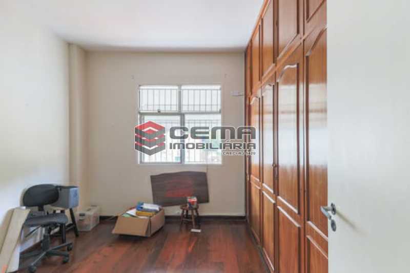 Conheça Quarto 3 do imóvel - Apartamento 4 quartos para alugar Laranjeiras, Zona Sul RJ - R$ 4.000 - LAAP40956 - 11 Quarto 3 - Apartamento 4 quartos para alugar Laranjeiras, Zona Sul RJ - R$ 4.000 - LAAP40956 - 11