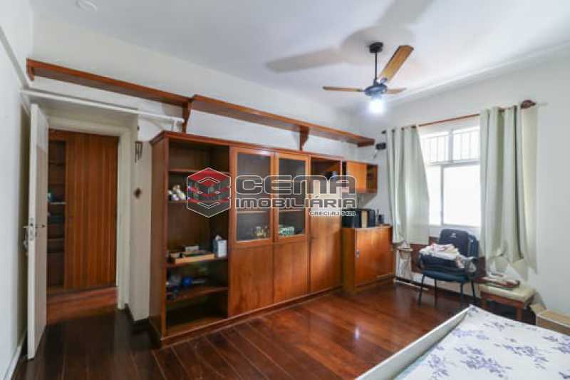 Conheça Quarto 1 do imóvel - Apartamento 4 quartos para alugar Laranjeiras, Zona Sul RJ - R$ 4.000 - LAAP40956 - 8 Quarto 1 - Apartamento 4 quartos para alugar Laranjeiras, Zona Sul RJ - R$ 4.000 - LAAP40956 - 8
