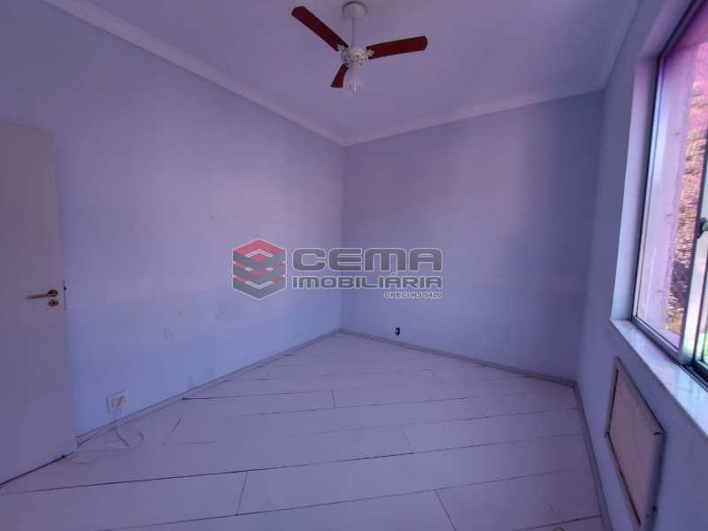 Conheça Quarto do imóvel - Apartamento 2 quartos à venda Cosme Velho, Zona Sul RJ - R$ 710.000 - LAAP25166 - 9 Quarto - Apartamento 2 quartos à venda Cosme Velho, Zona Sul RJ - R$ 710.000 - LAAP25166 - 9