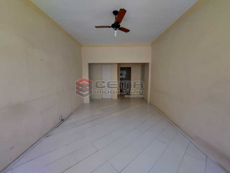 Conheça Sala do imóvel - Apartamento 2 quartos à venda Cosme Velho, Zona Sul RJ - R$ 710.000 - LAAP25166 - 3 Sala - Apartamento 2 quartos à venda Cosme Velho, Zona Sul RJ - R$ 710.000 - LAAP25166 - 3