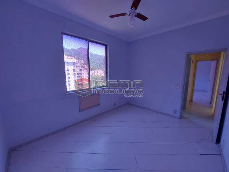 Conheça Quarto do imóvel - Apartamento 2 quartos à venda Cosme Velho, Zona Sul RJ - R$ 710.000 - LAAP25166 - 12 Quarto - Apartamento 2 quartos à venda Cosme Velho, Zona Sul RJ - R$ 710.000 - LAAP25166 - 12