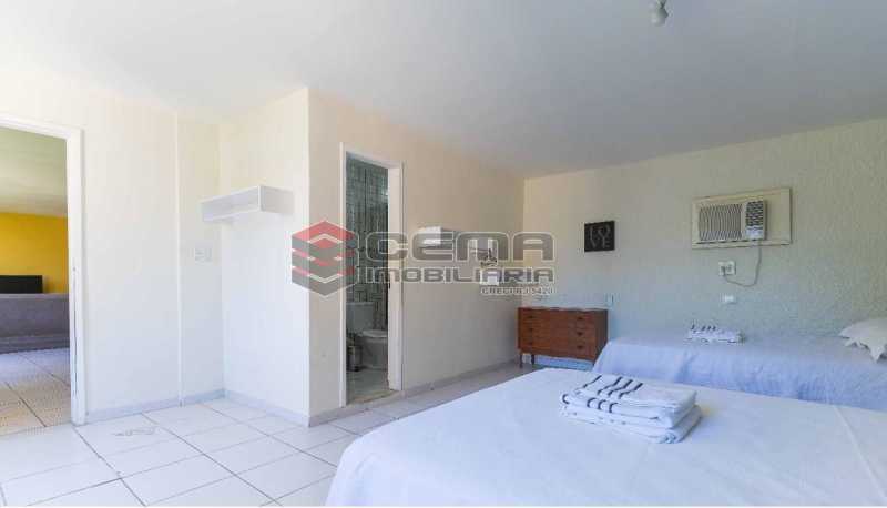 Conheça 9 do imóvel - Casa 7 quartos à venda Laranjeiras, Zona Sul RJ - R$ 2.950.000 - LACA70015 - 10 9 - Casa 7 quartos à venda Laranjeiras, Zona Sul RJ - R$ 2.950.000 - LACA70015 - 10