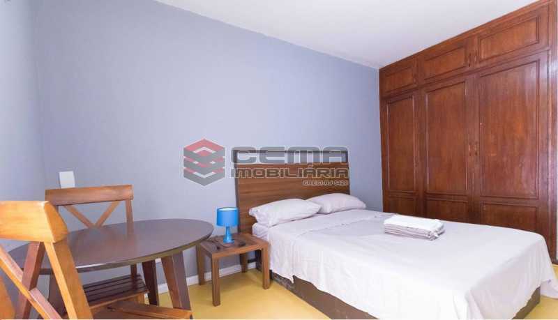 Conheça 8 do imóvel - Casa 7 quartos à venda Laranjeiras, Zona Sul RJ - R$ 2.950.000 - LACA70015 - 9 8 - Casa 7 quartos à venda Laranjeiras, Zona Sul RJ - R$ 2.950.000 - LACA70015 - 9