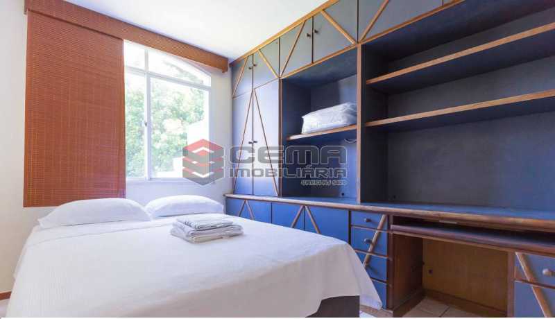 Conheça 10 do imóvel - Casa 7 quartos à venda Laranjeiras, Zona Sul RJ - R$ 2.950.000 - LACA70015 - 11 10 - Casa 7 quartos à venda Laranjeiras, Zona Sul RJ - R$ 2.950.000 - LACA70015 - 11