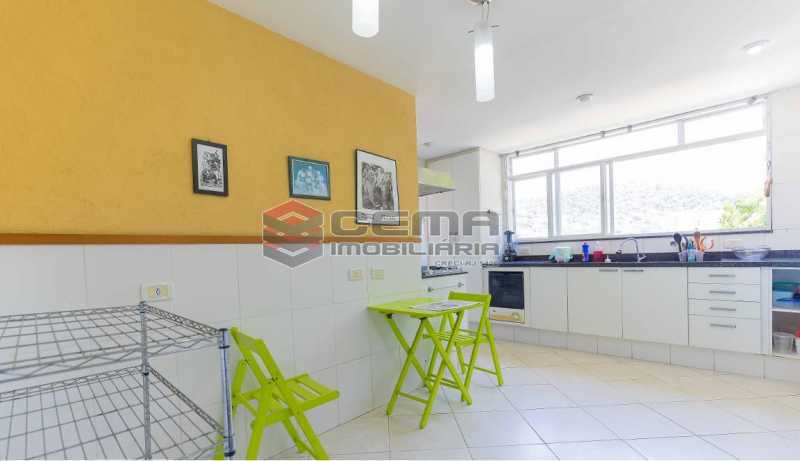 Conheça 19 do imóvel - Casa 7 quartos à venda Laranjeiras, Zona Sul RJ - R$ 2.950.000 - LACA70015 - 20 19 - Casa 7 quartos à venda Laranjeiras, Zona Sul RJ - R$ 2.950.000 - LACA70015 - 20