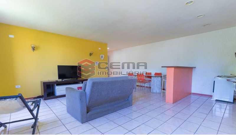 Conheça 7 do imóvel - Casa 7 quartos à venda Laranjeiras, Zona Sul RJ - R$ 2.950.000 - LACA70015 - 8 7 - Casa 7 quartos à venda Laranjeiras, Zona Sul RJ - R$ 2.950.000 - LACA70015 - 8
