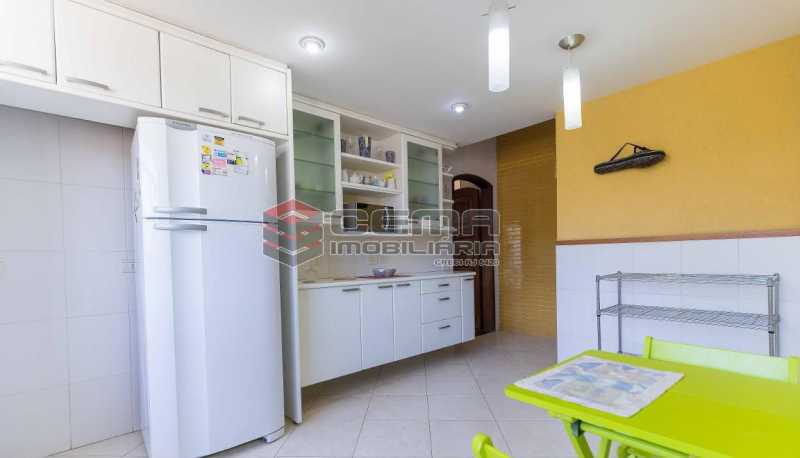 Conheça 20 do imóvel - Casa 7 quartos à venda Laranjeiras, Zona Sul RJ - R$ 2.950.000 - LACA70015 - 21 20 - Casa 7 quartos à venda Laranjeiras, Zona Sul RJ - R$ 2.950.000 - LACA70015 - 21