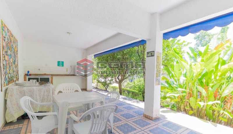Conheça 25 do imóvel - Casa 7 quartos à venda Laranjeiras, Zona Sul RJ - R$ 2.950.000 - LACA70015 - 26 25 - Casa 7 quartos à venda Laranjeiras, Zona Sul RJ - R$ 2.950.000 - LACA70015 - 26