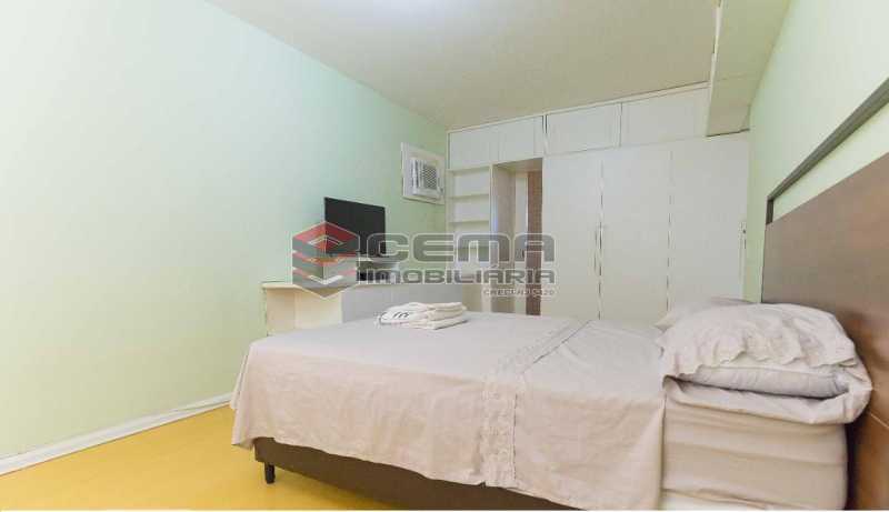 Conheça 13 do imóvel - Casa 7 quartos à venda Laranjeiras, Zona Sul RJ - R$ 2.950.000 - LACA70015 - 14 13 - Casa 7 quartos à venda Laranjeiras, Zona Sul RJ - R$ 2.950.000 - LACA70015 - 14