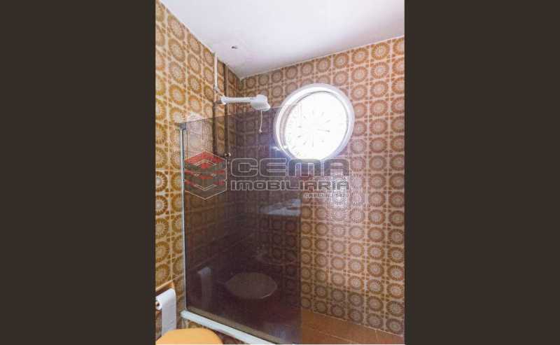 Conheça 16 do imóvel - Casa 7 quartos à venda Laranjeiras, Zona Sul RJ - R$ 2.950.000 - LACA70015 - 17 16 - Casa 7 quartos à venda Laranjeiras, Zona Sul RJ - R$ 2.950.000 - LACA70015 - 17