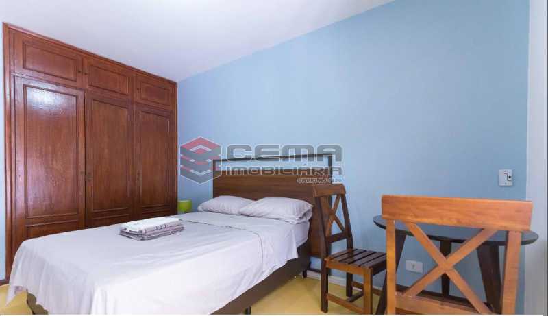 Conheça 12 do imóvel - Casa 7 quartos à venda Laranjeiras, Zona Sul RJ - R$ 2.950.000 - LACA70015 - 13 12 - Casa 7 quartos à venda Laranjeiras, Zona Sul RJ - R$ 2.950.000 - LACA70015 - 13