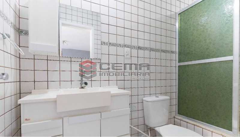 Conheça 17 do imóvel - Casa 7 quartos à venda Laranjeiras, Zona Sul RJ - R$ 2.950.000 - LACA70015 - 18 17 - Casa 7 quartos à venda Laranjeiras, Zona Sul RJ - R$ 2.950.000 - LACA70015 - 18