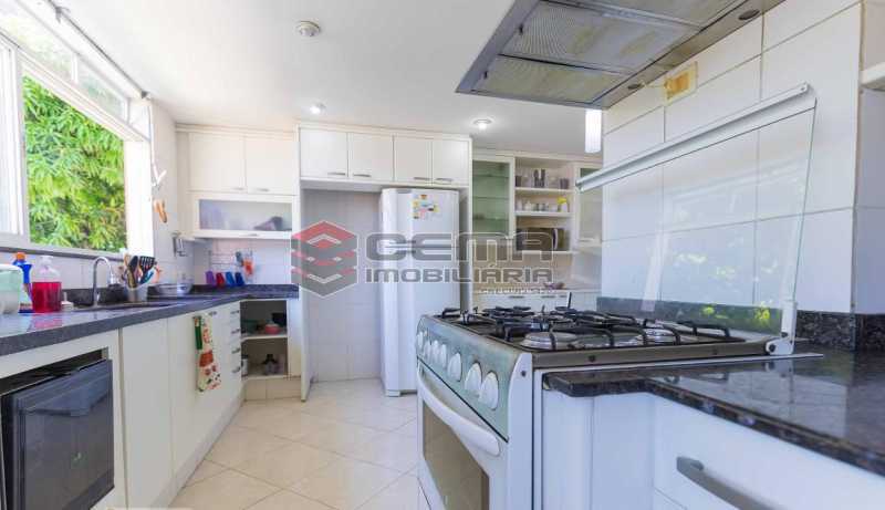 Conheça 23 do imóvel - Casa 7 quartos à venda Laranjeiras, Zona Sul RJ - R$ 2.950.000 - LACA70015 - 24 23 - Casa 7 quartos à venda Laranjeiras, Zona Sul RJ - R$ 2.950.000 - LACA70015 - 24