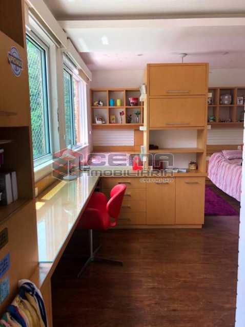 Conheça 000b3d94d11d3e544eda18e74193c0 do imóvel - Apartamento 4 quartos à venda Cosme Velho, Zona Sul RJ - R$ 2.100.000 - LAAP40960 - 7 000b3d94d11d3e544eda18e74193c0 - Apartamento 4 quartos à venda Cosme Velho, Zona Sul RJ - R$ 2.100.000 - LAAP40960 - 7