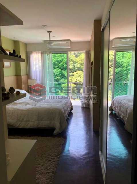 Conheça 7b9138755b3839356a1cde41b1246b do imóvel - Apartamento 4 quartos à venda Cosme Velho, Zona Sul RJ - R$ 2.100.000 - LAAP40960 - 8 7b9138755b3839356a1cde41b1246b - Apartamento 4 quartos à venda Cosme Velho, Zona Sul RJ - R$ 2.100.000 - LAAP40960 - 8