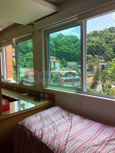 Conheça 89fb52cc0bb5771e43f999750142b2 do imóvel - Apartamento 4 quartos à venda Cosme Velho, Zona Sul RJ - R$ 2.100.000 - LAAP40960 - 10 89fb52cc0bb5771e43f999750142b2 - Apartamento 4 quartos à venda Cosme Velho, Zona Sul RJ - R$ 2.100.000 - LAAP40960 - 10