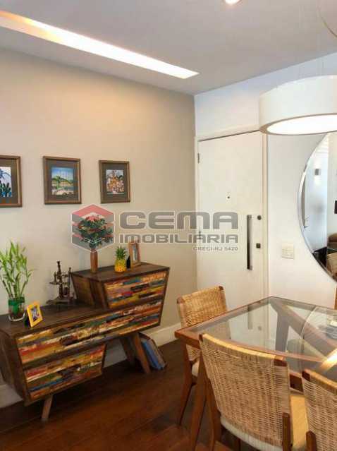 Conheça 7768d53e2cdaea1dcc5335d9a9a90c do imóvel - Apartamento 4 quartos à venda Cosme Velho, Zona Sul RJ - R$ 2.100.000 - LAAP40960 - 5 7768d53e2cdaea1dcc5335d9a9a90c - Apartamento 4 quartos à venda Cosme Velho, Zona Sul RJ - R$ 2.100.000 - LAAP40960 - 5