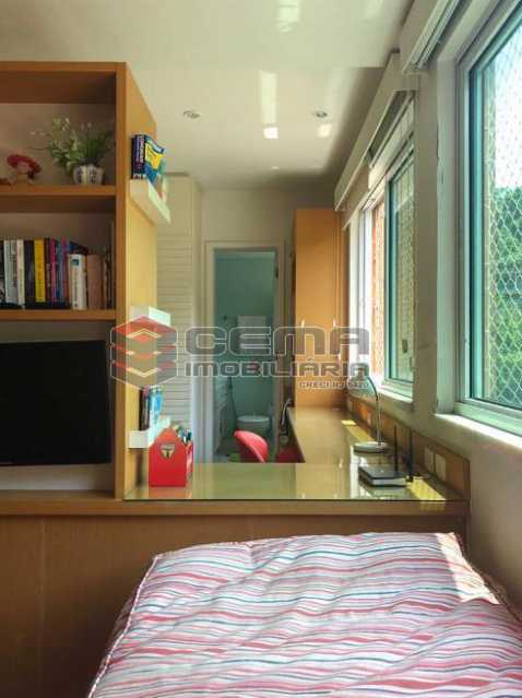 Conheça 45615d187ef5855e23b5f1b6704662 do imóvel - Apartamento 4 quartos à venda Cosme Velho, Zona Sul RJ - R$ 2.100.000 - LAAP40960 - 12 45615d187ef5855e23b5f1b6704662 - Apartamento 4 quartos à venda Cosme Velho, Zona Sul RJ - R$ 2.100.000 - LAAP40960 - 12