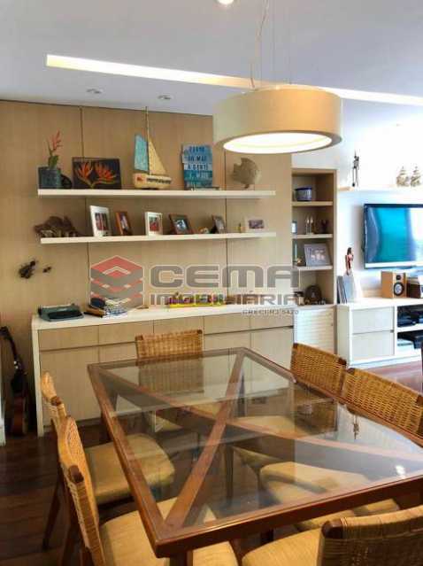Conheça 1568913f8a86c6e6b7c3ffff056144 do imóvel - Apartamento 4 quartos à venda Cosme Velho, Zona Sul RJ - R$ 2.100.000 - LAAP40960 - 4 1568913f8a86c6e6b7c3ffff056144 - Apartamento 4 quartos à venda Cosme Velho, Zona Sul RJ - R$ 2.100.000 - LAAP40960 - 4