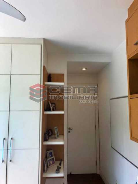 Conheça 9797580dcaf050c59af204dd1e7b61 do imóvel - Apartamento 4 quartos à venda Cosme Velho, Zona Sul RJ - R$ 2.100.000 - LAAP40960 - 17 9797580dcaf050c59af204dd1e7b61 - Apartamento 4 quartos à venda Cosme Velho, Zona Sul RJ - R$ 2.100.000 - LAAP40960 - 17
