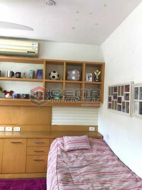 Conheça bbef28e267b94b87bf1bce35e59c2f do imóvel - Apartamento 4 quartos à venda Cosme Velho, Zona Sul RJ - R$ 2.100.000 - LAAP40960 - 13 bbef28e267b94b87bf1bce35e59c2f - Apartamento 4 quartos à venda Cosme Velho, Zona Sul RJ - R$ 2.100.000 - LAAP40960 - 13