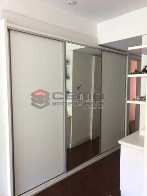 Conheça cd432aabd9a88c53db8296552f8c40 do imóvel - Apartamento 4 quartos à venda Cosme Velho, Zona Sul RJ - R$ 2.100.000 - LAAP40960 - 16 cd432aabd9a88c53db8296552f8c40 - Apartamento 4 quartos à venda Cosme Velho, Zona Sul RJ - R$ 2.100.000 - LAAP40960 - 16