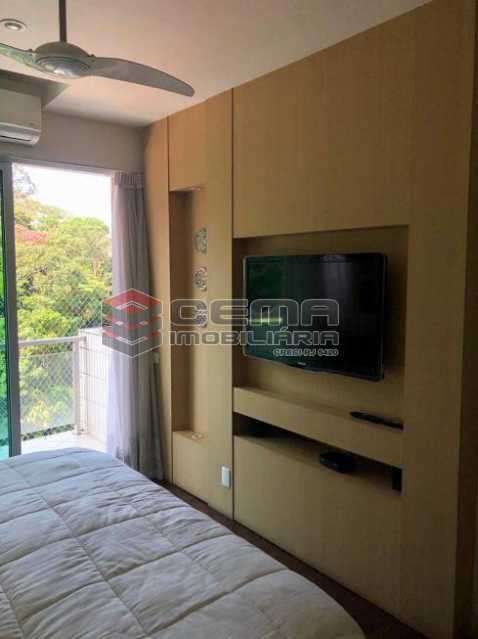 Conheça cd2853ae43d98cdab7b598bb92f6cb do imóvel - Apartamento 4 quartos à venda Cosme Velho, Zona Sul RJ - R$ 2.100.000 - LAAP40960 - 18 cd2853ae43d98cdab7b598bb92f6cb - Apartamento 4 quartos à venda Cosme Velho, Zona Sul RJ - R$ 2.100.000 - LAAP40960 - 18